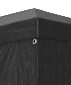 Party Tent 3x12 M Anthracite -Room Party Tent 3x12 m Anthracite 487935 5