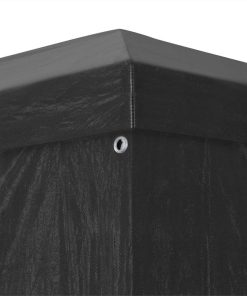 Party Tent 3x4 M Anthracite -Room Party Tent 3x4 m Anthracite 455942 5