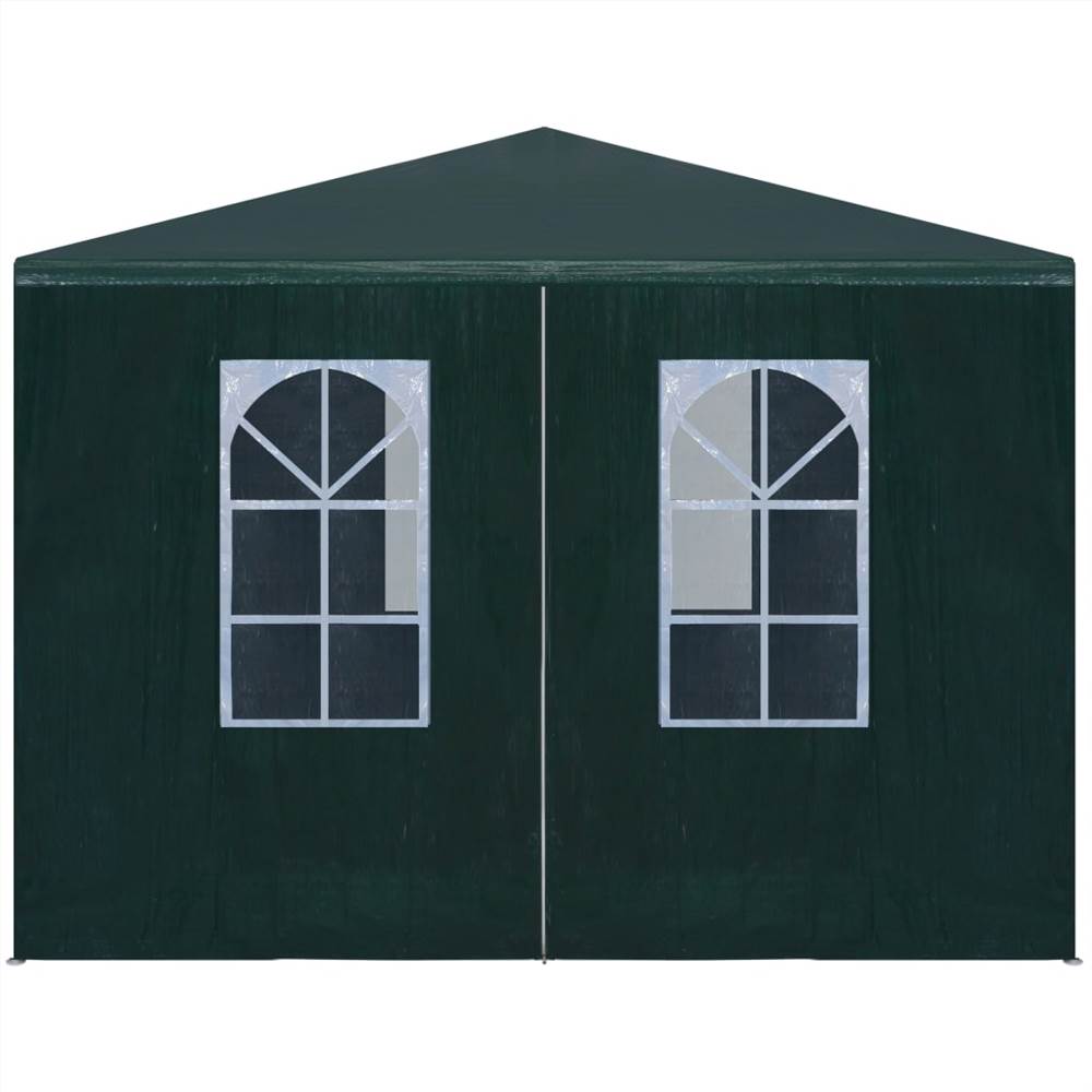 Party Tent 3x4 m Green Party Tent 3x4 M Green -Room Party Tent 3x4 m Green 446958 1