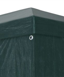 Party Tent 3x4 M Green 5 Party Tent 3x4 M Green -Room Party Tent 3x4 m Green 446958 3