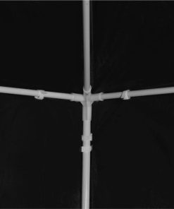 Party Tent 3x6 M Anthracite -Room Party Tent 3x6 m Anthracite 438529 1