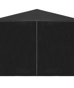 Party Tent 3x6 M Anthracite -Room Party Tent 3x6 m Anthracite 438529 2