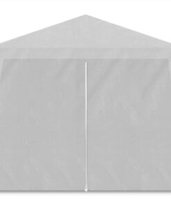 Party Tent 3x6 M White 4 Party Tent 3x6 M White -Room Party Tent 3x6 m White 490999 2
