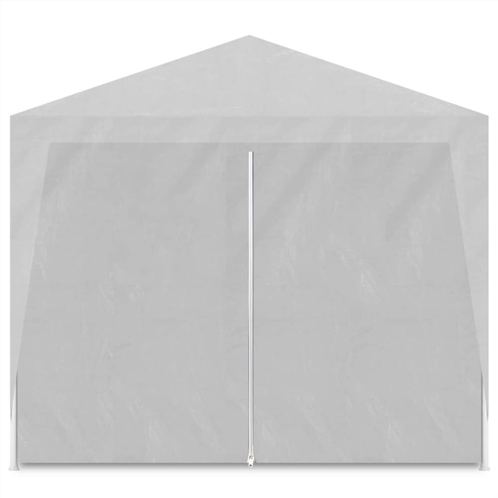 Party Tent 3x6 m White Party Tent 3x6 M White -Room Party Tent 3x6 m White 490999 2