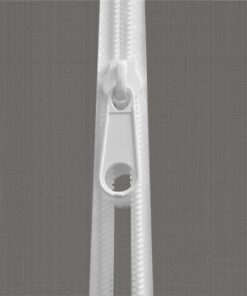 Party Tent With 4 Mesh Sidewalls 4x6 M White 4 Party Tent With 4 Mesh Sidewalls 4x6 M White -Room Party Tent with 4 Mesh Sidewalls 4x6 m White 492795 2