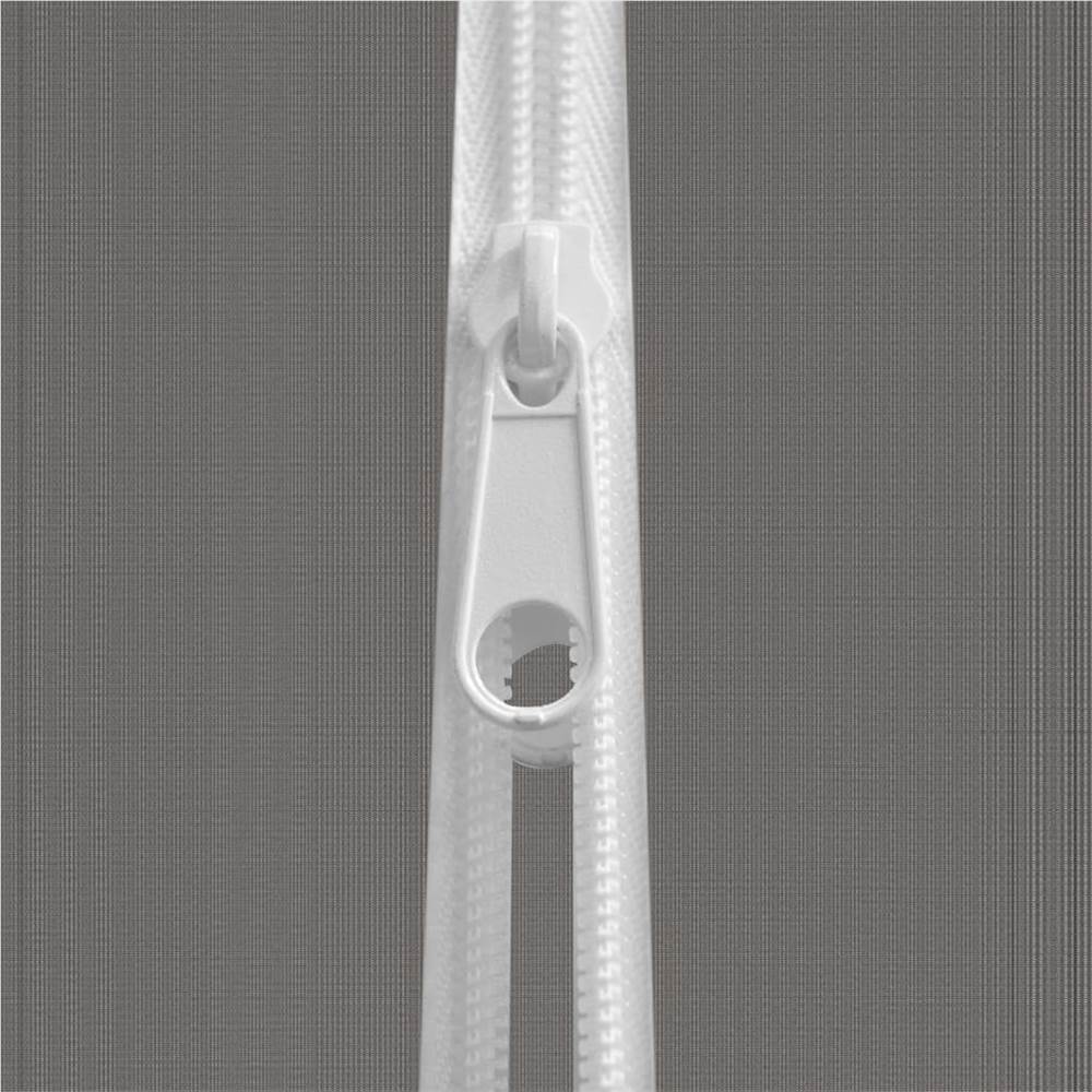 Party Tent with 4 Mesh Sidewalls 4x6 m White Party Tent With 4 Mesh Sidewalls 4x6 M White -Room Party Tent with 4 Mesh Sidewalls 4x6 m White 492795 2