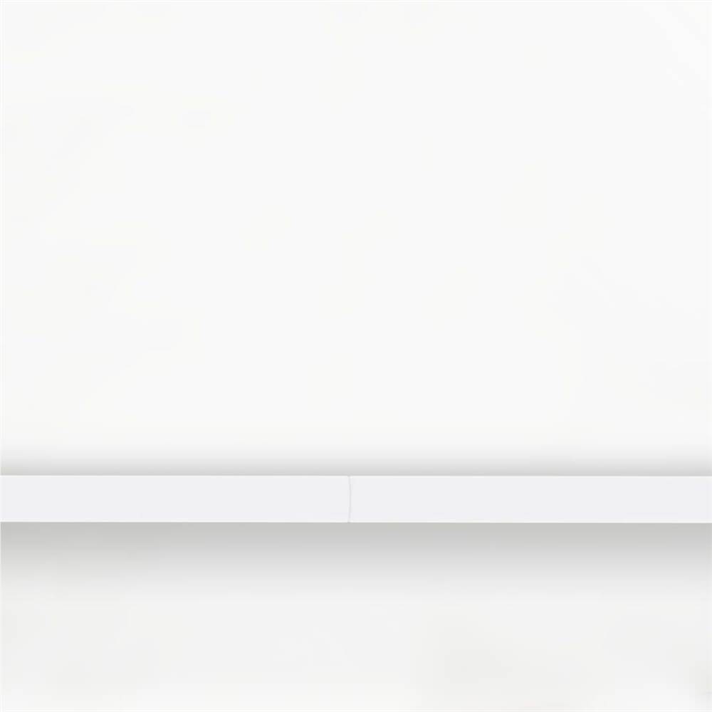 Party Tent with 4 Mesh Sidewalls 4x6 m White Party Tent With 4 Mesh Sidewalls 4x6 M White -Room Party Tent with 4 Mesh Sidewalls 4x6 m White 492795 3