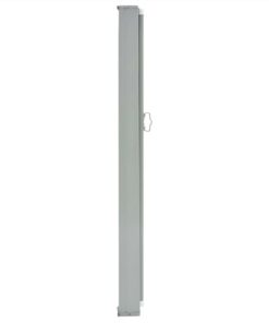 Patio Retractable Side Awning 140 X 300 Cm Cream 4 Patio Retractable Side Awning 140 X 300 Cm Cream -Room Patio Retractable Side Awning 140 x 300 cm Cream 442940 2