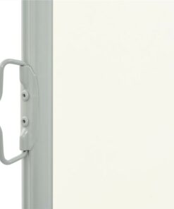 Patio Retractable Side Awning 140 X 300 Cm Cream 5 Patio Retractable Side Awning 140 X 300 Cm Cream -Room Patio Retractable Side Awning 140 x 300 cm Cream 442940 3