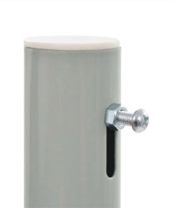 Patio Retractable Side Awning 140 X 300 Cm Cream 6 Patio Retractable Side Awning 140 X 300 Cm Cream -Room Patio Retractable Side Awning 140 x 300 cm Cream 442940 4