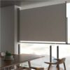 Patio Retractable Side Awning 160 X 300 Cm Grey -Room Patio Retractable Side Awning 160 x 300 cm Grey 441442 0