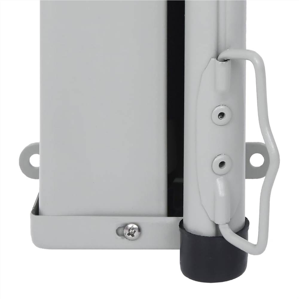 Patio Retractable Side Awning 220x300 cm Cream Patio Retractable Side Awning 220x300 Cm Cream -Room Patio Retractable Side Awning 220x300 cm Cream 466629 5