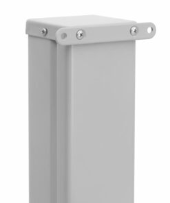 Patio Retractable Side Awning 600x160 Cm Grey 6 Patio Retractable Side Awning 600x160 Cm Grey -Room Patio Retractable Side Awning 600x160 cm Grey 433683 4