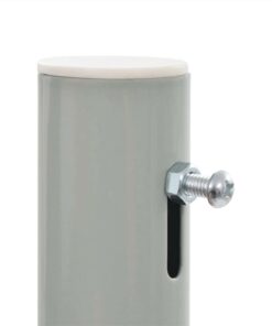 Patio Retractable Side Awning 60x300 Cm Brown -Room Patio Retractable Side Awning 60x300 cm Brown 436580 5