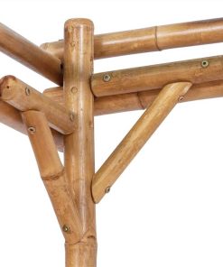 Pergola Bamboo 170x170x220 Cm -Room Pergola Bamboo 170x170x220 cm 492512 2