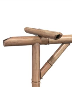 Pergola Bamboo 385x40x205 Cm 7 Pergola Bamboo 385x40x205 Cm -Room Pergola Bamboo 385x40x205 cm 512966 5
