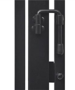 Pet Fireplace Fence Steel Black -Room Pet Fireplace Fence Steel Black 451969 5