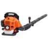Petrol Backpack Leaf Blower 900 M³/h 42.7 Cc -Room Petrol Backpack Leaf Blower 900 m h 42 7 cc 448205 0