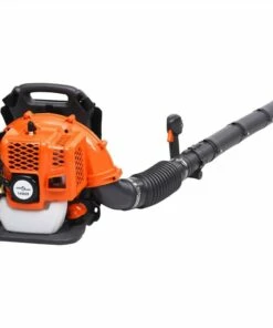 Petrol Backpack Leaf Blower 900 M³/h 42.7 Cc