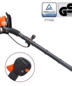 Petrol Backpack Leaf Blower 900 M³/h 42.7 Cc 5 Petrol Backpack Leaf Blower 900 M³/h 42.7 Cc -Room Petrol Backpack Leaf Blower 900 m h 42 7 cc 448205 3
