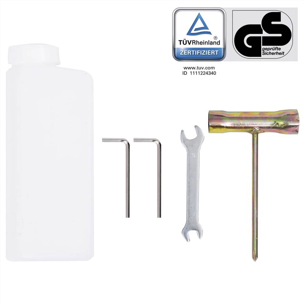 Petrol Backpack Leaf Blower 900 m³/h 42.7 cc Petrol Backpack Leaf Blower 900 M³/h 42.7 Cc -Room Petrol Backpack Leaf Blower 900 m h 42 7 cc 448205 4