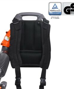 Petrol Backpack Leaf Blower 900 M³/h 42.7 Cc 7 Petrol Backpack Leaf Blower 900 M³/h 42.7 Cc -Room Petrol Backpack Leaf Blower 900 m h 42 7 cc 448205 5