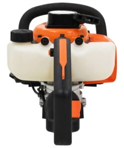 Petrol Hedge Trimmer 722 Mm Orange And Black 4 Petrol Hedge Trimmer 722 Mm Orange And Black -Room Petrol Hedge Trimmer 722 mm Orange and Black 444451 2