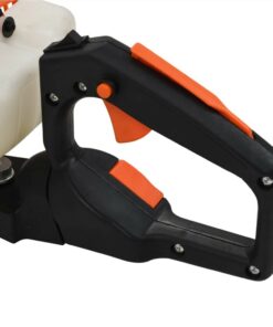 Petrol Hedge Trimmer 722 Mm Orange And Black 5 Petrol Hedge Trimmer 722 Mm Orange And Black -Room Petrol Hedge Trimmer 722 mm Orange and Black 444451 3