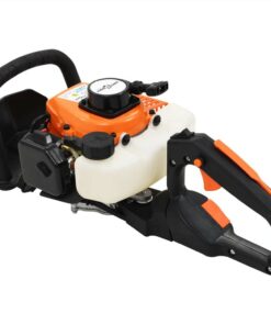 Petrol Hedge Trimmer 722 Mm Orange And Black 6 Petrol Hedge Trimmer 722 Mm Orange And Black -Room Petrol Hedge Trimmer 722 mm Orange and Black 444451 4