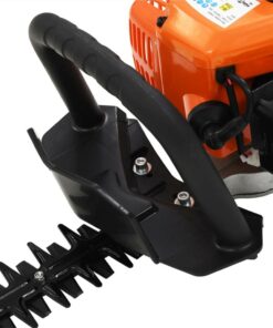 Petrol Hedge Trimmer 722 Mm Orange And Black 7 Petrol Hedge Trimmer 722 Mm Orange And Black -Room Petrol Hedge Trimmer 722 mm Orange and Black 444451 5