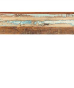 Planter 90x20x68 Cm Solid Reclaimed Wood 4 Planter 90x20x68 Cm Solid Reclaimed Wood -Room Planter 90x20x68 cm Solid Reclaimed Wood 438328 2