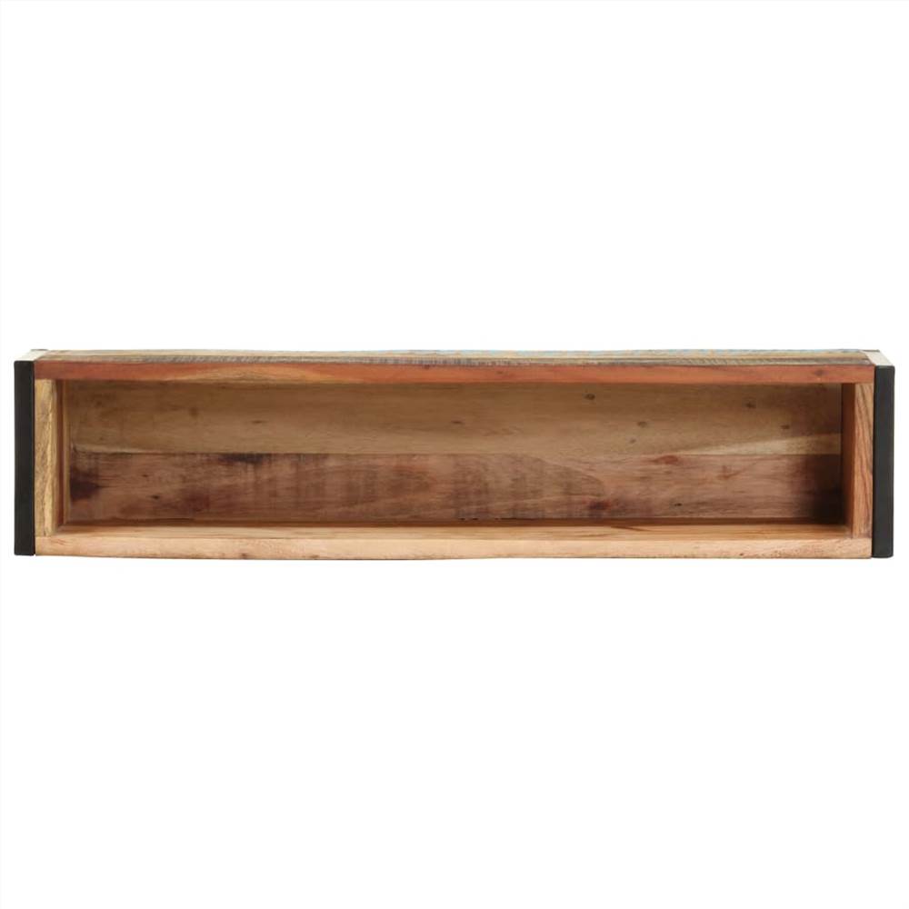 Planter 90x20x68 cm Solid Reclaimed Wood Planter 90x20x68 Cm Solid Reclaimed Wood -Room Planter 90x20x68 cm Solid Reclaimed Wood 438328 3