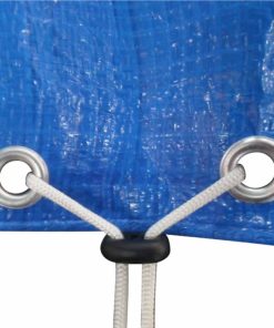 Pool Cover For 300 Cm Round Above-Ground Pools 7 Pool Cover For 300 Cm Round Above-Ground Pools -Room Pool Cover for 300 cm Round Above Ground Pools 451530 5