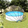 Pool Dome 500x250 Cm