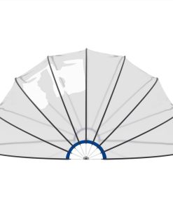 Pool Dome 500x250 Cm -Room Pool Dome 500x250 cm 460187 3