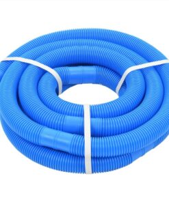 Pool Hose Blue 32 Mm 6.6 M