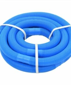 Pool Hose Blue 32 Mm 6.6 M