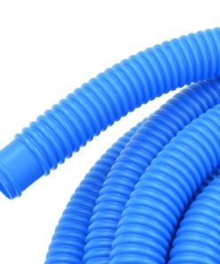 Pool Hose Blue 32 Mm 6.6 M -Room Pool Hose Blue 32 mm 6 6 m 446258 2
