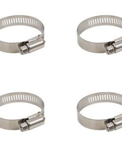 Pool Hose With Clamps Blue 38 Mm12 M 6 Pool Hose With Clamps Blue 38 Mm12 M -Room Pool Hose with Clamps Blue 38 mm12 m 452320 4