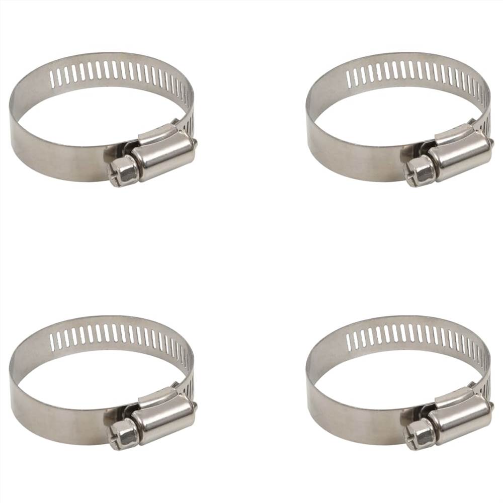 Pool Hose with Clamps Blue 38 mm12 m Pool Hose With Clamps Blue 38 Mm12 M -Room Pool Hose with Clamps Blue 38 mm12 m 452320 4