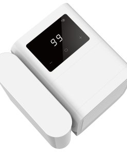 Portable Summer Air Conditioning Fan From Xiaomi Youpin Refrigeration Humidification Purification Three-in-one Adjustable Wind Speed Angle 1000ml Removable Water Tank USB Type-C Interface - White 6 Portable Summer Air Conditioning Fan From Xiaomi Youpin Refrigeration Humidification Purification Three-in-one Adjustable Wind Speed Angle 1000ml Removable Water Tank USB Type-C Interface - White -Room Portable Summer Air Conditioning Fan White 903241