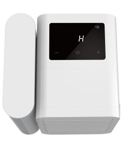 Portable Summer Air Conditioning Fan From Xiaomi Youpin Refrigeration Humidification Purification Three-in-one Adjustable Wind Speed Angle 1000ml Removable Water Tank USB Type-C Interface - White 7 Portable Summer Air Conditioning Fan From Xiaomi Youpin Refrigeration Humidification Purification Three-in-one Adjustable Wind Speed Angle 1000ml Removable Water Tank USB Type-C Interface - White -Room Portable Summer Air Conditioning Fan White 903242