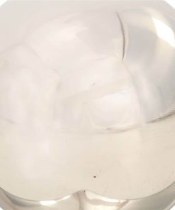 Post Caps 6 Pcs Globe Final Stainless Steel 81x81 Mm 3 Post Caps 6 Pcs Globe Final Stainless Steel 81x81 Mm -Room Post Caps 6 pcs Globe Final Stainless Steel 81x81 mm 452047 1