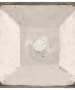 Post Caps 6 Pcs Globe Final Stainless Steel 81x81 Mm 5 Post Caps 6 Pcs Globe Final Stainless Steel 81x81 Mm -Room Post Caps 6 pcs Globe Final Stainless Steel 81x81 mm 452047 3