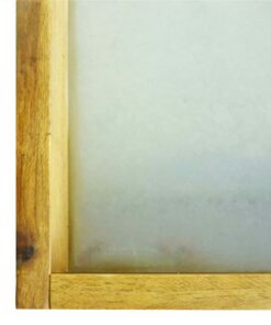 Potting Bench With 2 Shelves Solid Acacia Wood And Zinc -Room Potting Bench with 2 Shelves Solid Acacia Wood and Zinc 492746 4