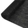 Privacy Net Black 3.6x50 M HDPE 195 G/m² 1 Privacy Net Black 3.6x50 M HDPE 195 G/m² -Room Privacy Net Black 3 6x50 m HDPE 195 g m 465404 0