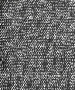 Privacy Net Black 3.6x50 M HDPE 195 G/m² 5 Privacy Net Black 3.6x50 M HDPE 195 G/m² -Room Privacy Net Black 3 6x50 m HDPE 195 g m 465404 3