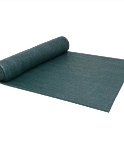 Privacy Net HDPE 2x25 M Green 150 G/m²