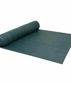 Privacy Net HDPE 2x25 M Green 150 G/m²