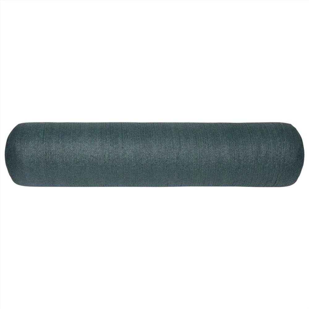 Privacy Net HDPE 2x25 M Green 150 G/m² - Image 4
